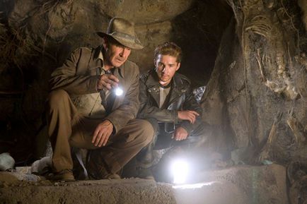Indiana Jones : démarrage moins fort que prévu au box-office ?