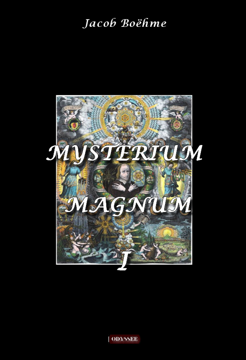 mysterium, magnum
