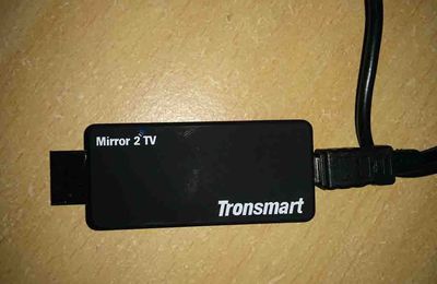 Tronsmart T1000