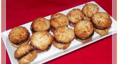 Macarochers