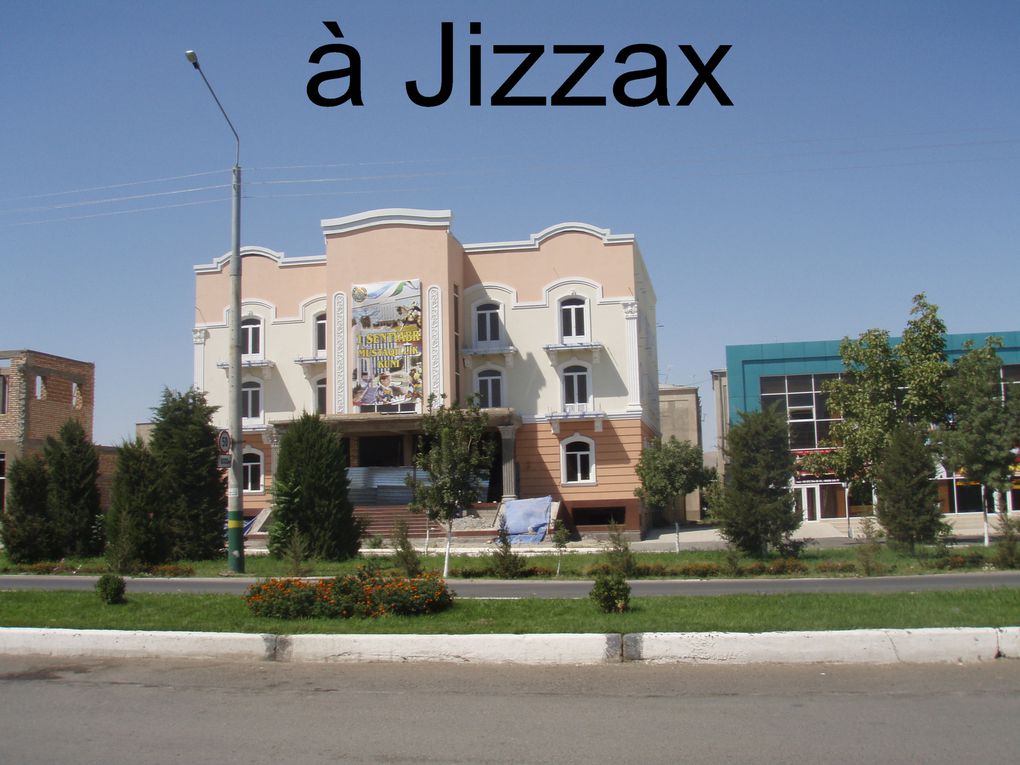 Album - Uzbekistan