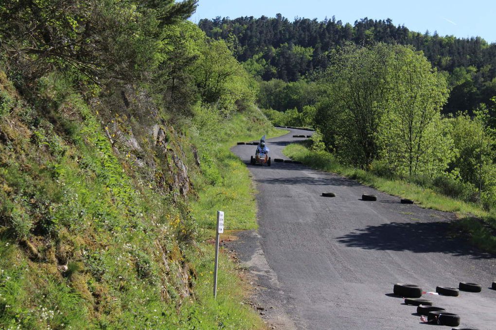 ORNICar 2016 : Un nouveau succès