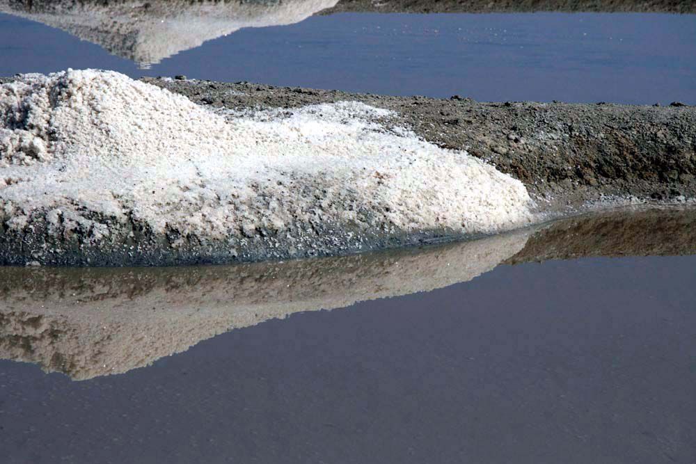 Album - Les Marais-salants de Guerande