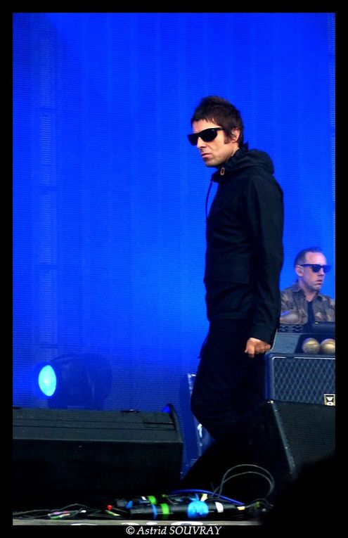 Album - Beady-Eye-Solidays-2013