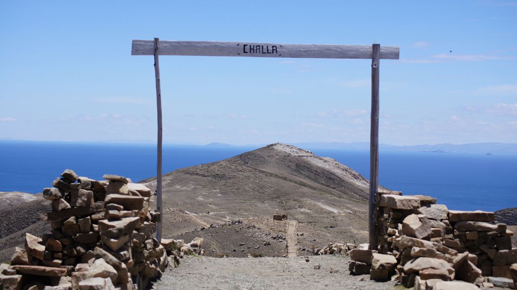 Pérou - Bolivie - Chili - Argentine