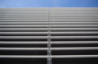 Learn About Metal Cladding