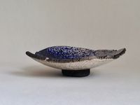 © LE RAKU D'YVANNE : céramique raku