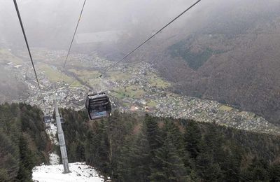 Luchon-Superbagnères : pour la "Crémaillères Express"... vivement cet été !