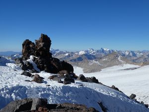 Acclimatation Elbrus - Jour 3 : Technique et repos