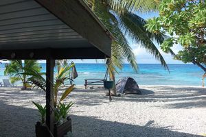 Rangiroa, capitale mondiale de la plongée