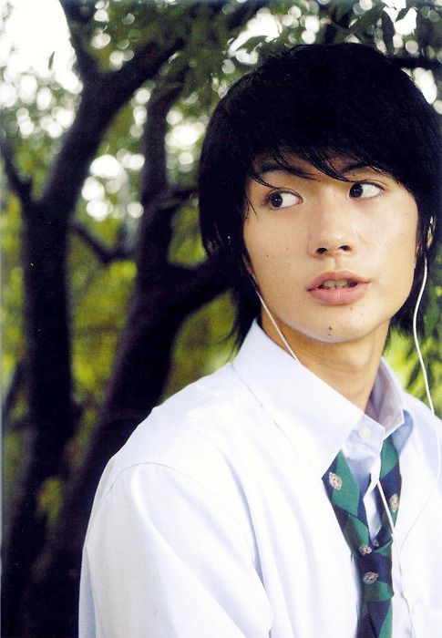 Album - Miura Haruma