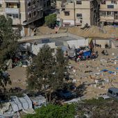 Israël poursuit son opération à al-Chifa, le Hamas l'accuse de "saboter" les négociations