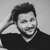 Clément Lanoue, ex-matinalier d'Europe 2, arrive en quotidienne à la rentrée sur Fun Radio