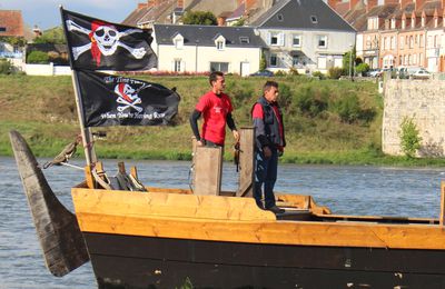 Loire Vistule 2020 - Arcandiers et Fils d'Galarne