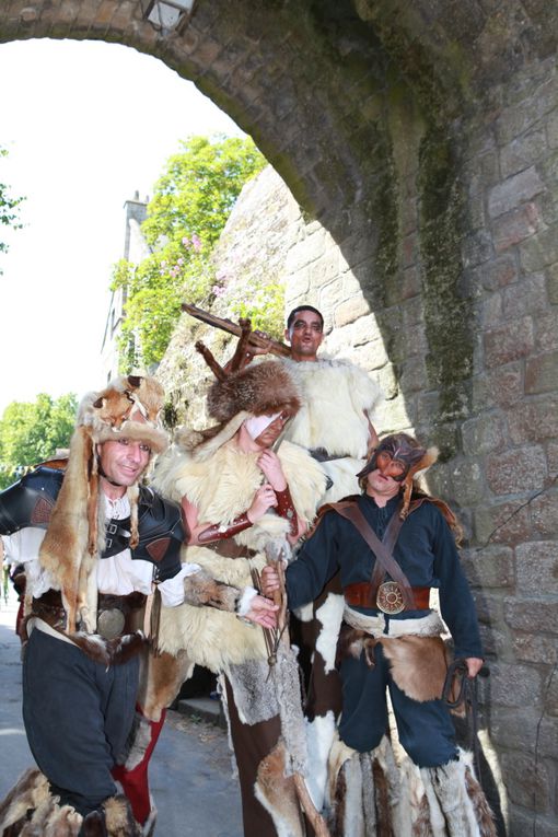 Fête Médiévale de Guerande 2011
Médiévale 2011 (serie 12)