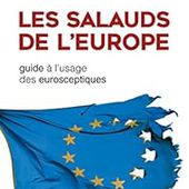 Les salauds de l'Europe. Guide à l'usage des eurosceptiques - Jean Quatremer