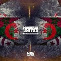 DJ Msa-Maghreb United 2015