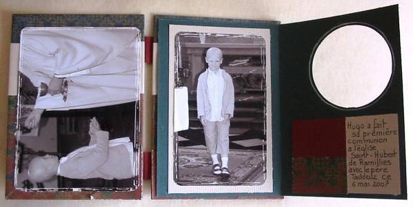 Album - mini-albums