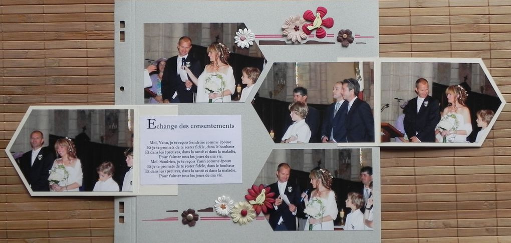 Album - Mariage