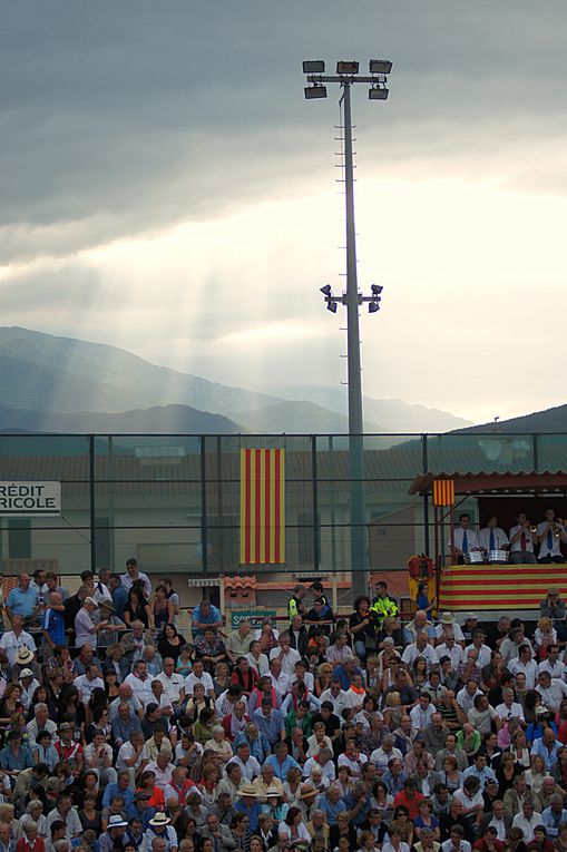 Album - 2012 / 07 - Ceret-samedi