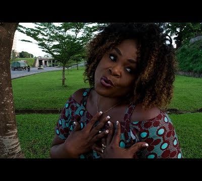 Yaweh d'Annie Anzouer