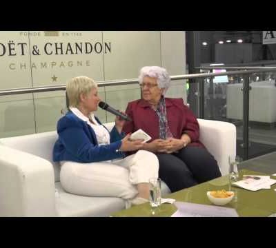 Interview de Rosette Poletti par Eliane Spahr