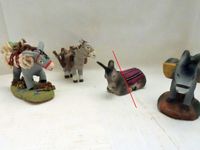 santons à vendre