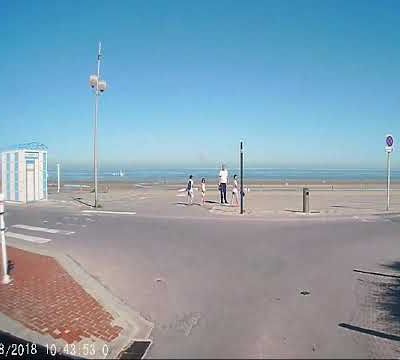 De Dieppe au ch'Nord