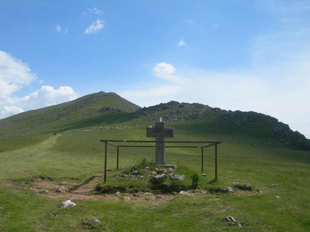 Album - pays-basque