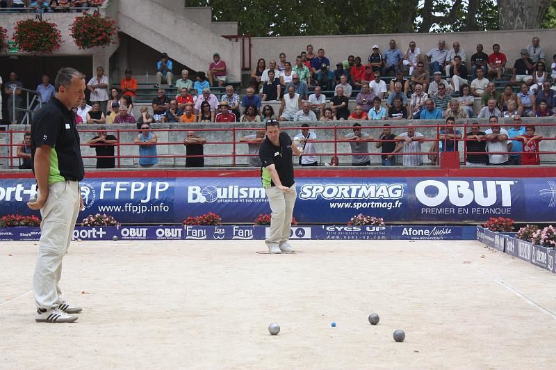 Album - 2011 / Beaucaire-2011---Master-de-Petanque