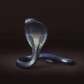 SERPENT MÖBIUS - Filigranes Editions