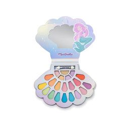 MARTINELIA Let’s Be Mermaids Shell Palette de Fards