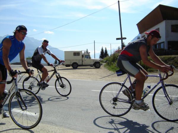 Album - Télégraphe-Galibier-2006