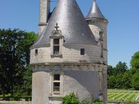 Direction le château des Dames