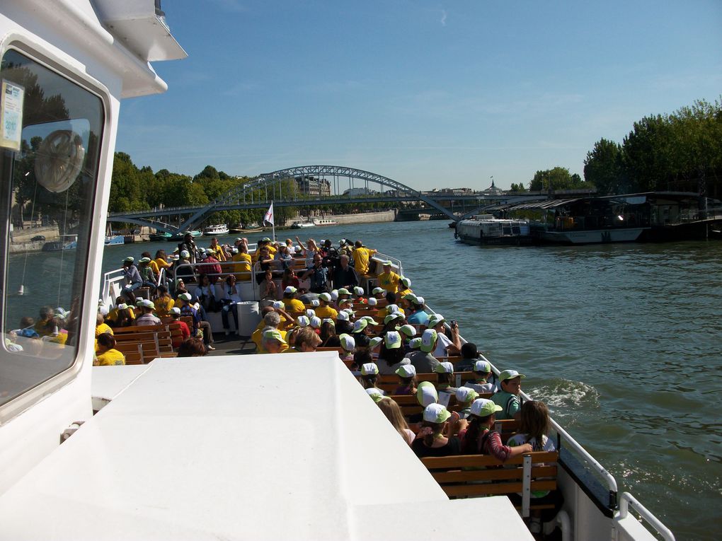 Album - Journee-des-oublies-des-vacances-le-19-Aout-2010-a-Paris