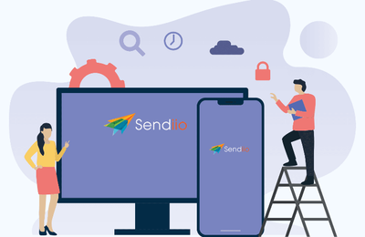 Sendiio 2.0 Autoresponder Review - Email, SMS, Facebook Messenger Marketing Tool