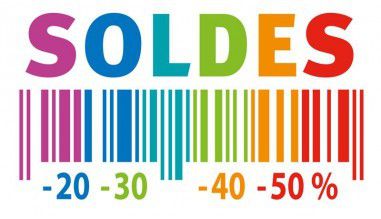 Soldes Hiver 2016 Réunion - Ile aux stickers