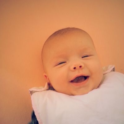 La chambre de Louise