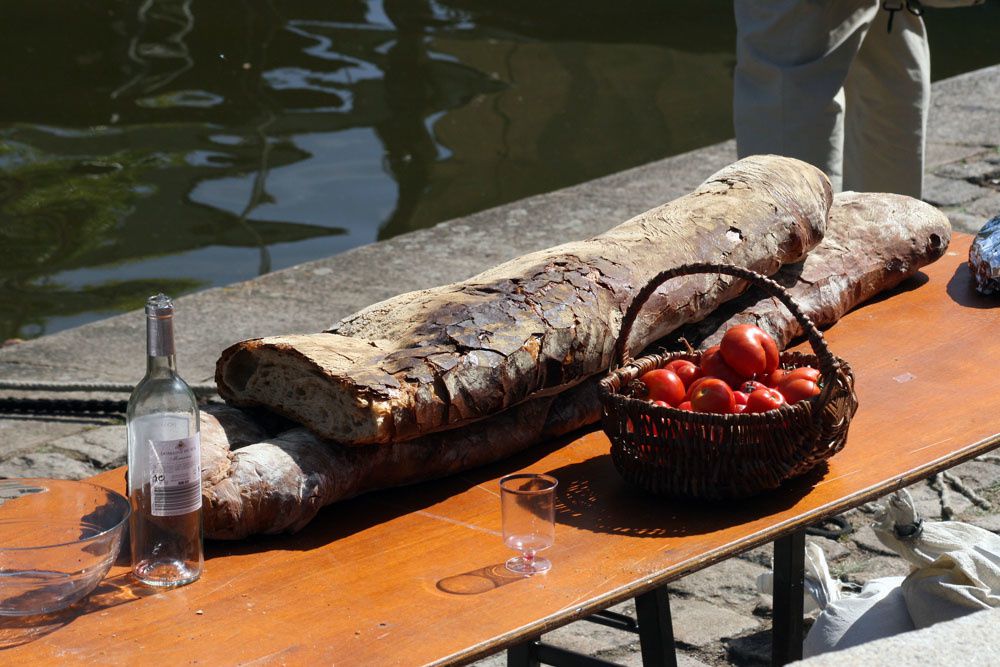 Les photos des rendez-vous de l'Erdre Nantes 2009