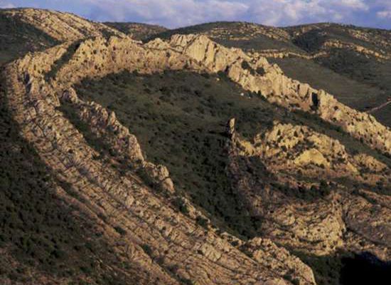 Para un turismo diferente en Aragón, visita esta página