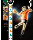  Je fais du… handball