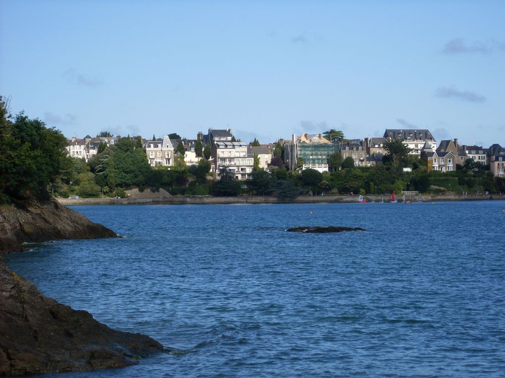 Album - Dinard ete 2008