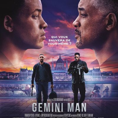 Gemini Man