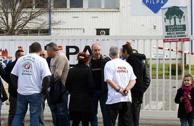 900 chômeurs supplémentaires par jour