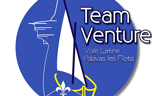 LOGO TEAM VENTURE