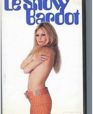 SHOW BARDOT 31 DECEMBRE 1967