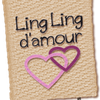 Calendrier de l'avent - Jour 12 - Ling ling d'amour [Résultat]