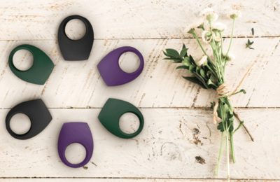 Revive The Spark in Your Sexual Life with LELO Tor 2!