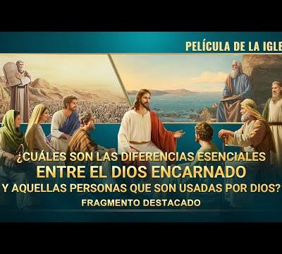 Iglesia de Dios Todopoderoso | La mejor escena de la película cristiana: Ser arrebatados en el peligro (VIII)