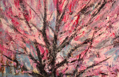 L'arbre essentiel. Jacques Viallebesset 